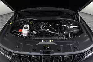 Jeep  7