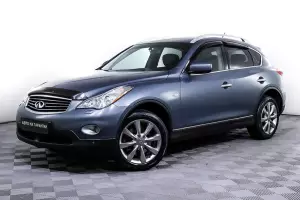 Infiniti  1