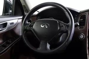 Infiniti  14