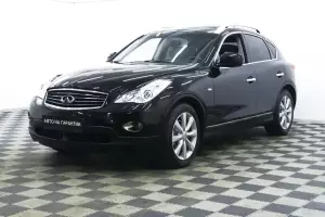 Infiniti  11