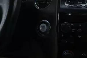 Infiniti  7