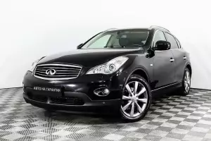 Infiniti  1