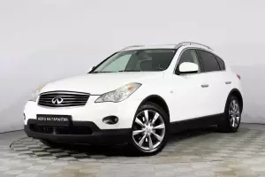 Infiniti  1