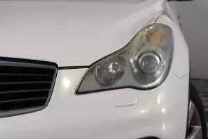 Infiniti  6