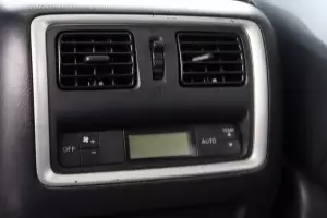 Infiniti  7