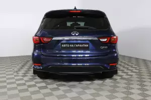 Infiniti  22