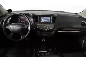 Infiniti  21