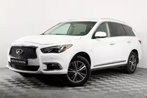 Infiniti  1