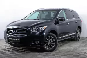 Infiniti  1