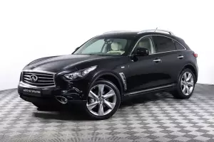 Infiniti  1