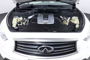 Infiniti  7