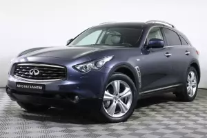 Infiniti  1
