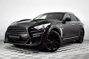 Infiniti  1