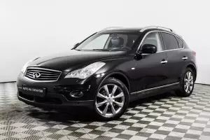 Infiniti  1