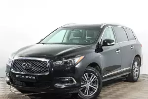 Infiniti  13