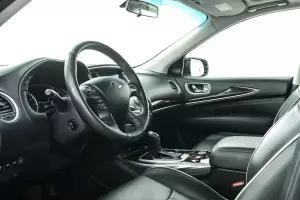 Infiniti  15