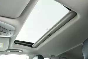 Infiniti  1