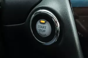 Infiniti  8