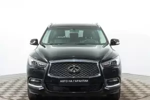 Infiniti  24