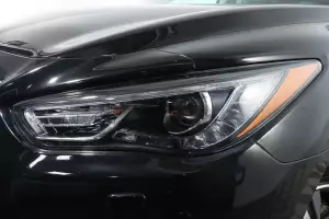 Infiniti  21