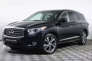 Infiniti  1