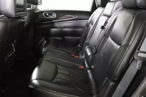 Infiniti  11