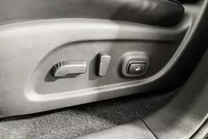 Infiniti  7