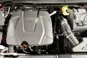 Haval  14