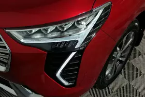Haval  13