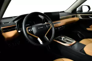 Haval  10