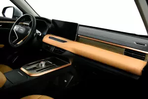 Haval  9