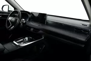 Haval  8