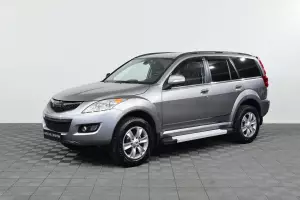 Haval  1