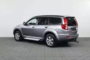 Haval  4