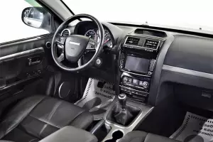 Haval  8