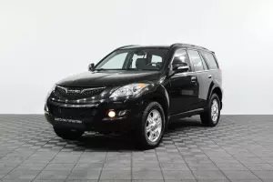 Haval  1