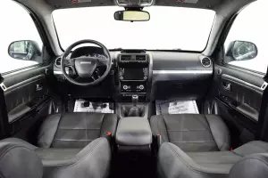 Haval  6
