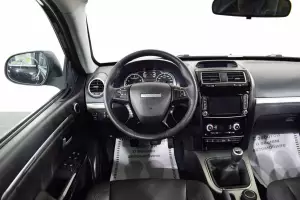 Haval  7