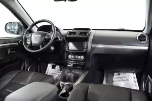 Haval  8