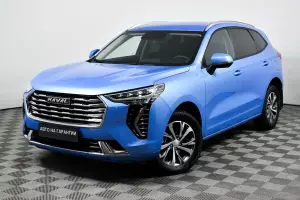 Haval  1