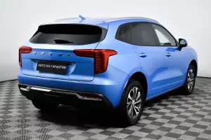 Haval  4