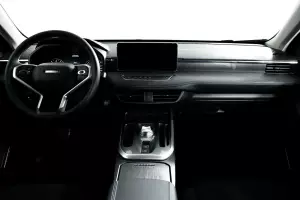 Haval  8