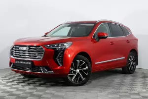 Haval  1