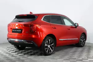 Haval  4