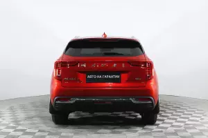 Haval  5