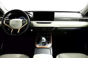 Haval  8