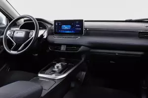 Haval  7