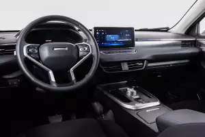 Haval  8