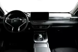 Haval  8