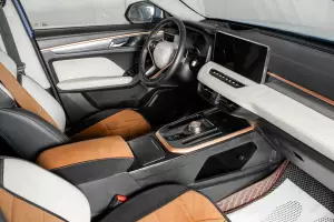 Haval  4